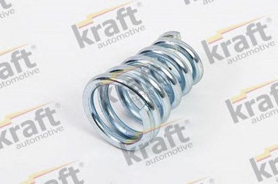 KRAFT AUTOMOTIVE 0591550 -  Пружина, глушитель